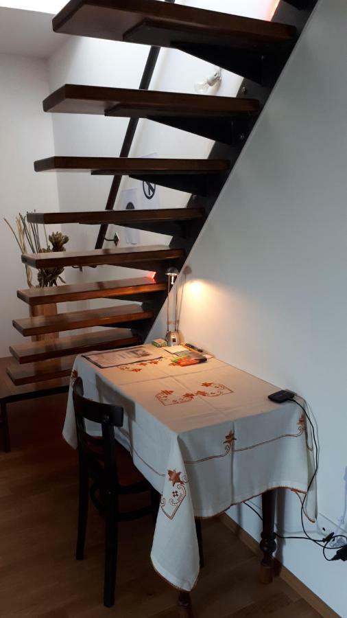 Apartment Jasmina Рийека Екстериор снимка
