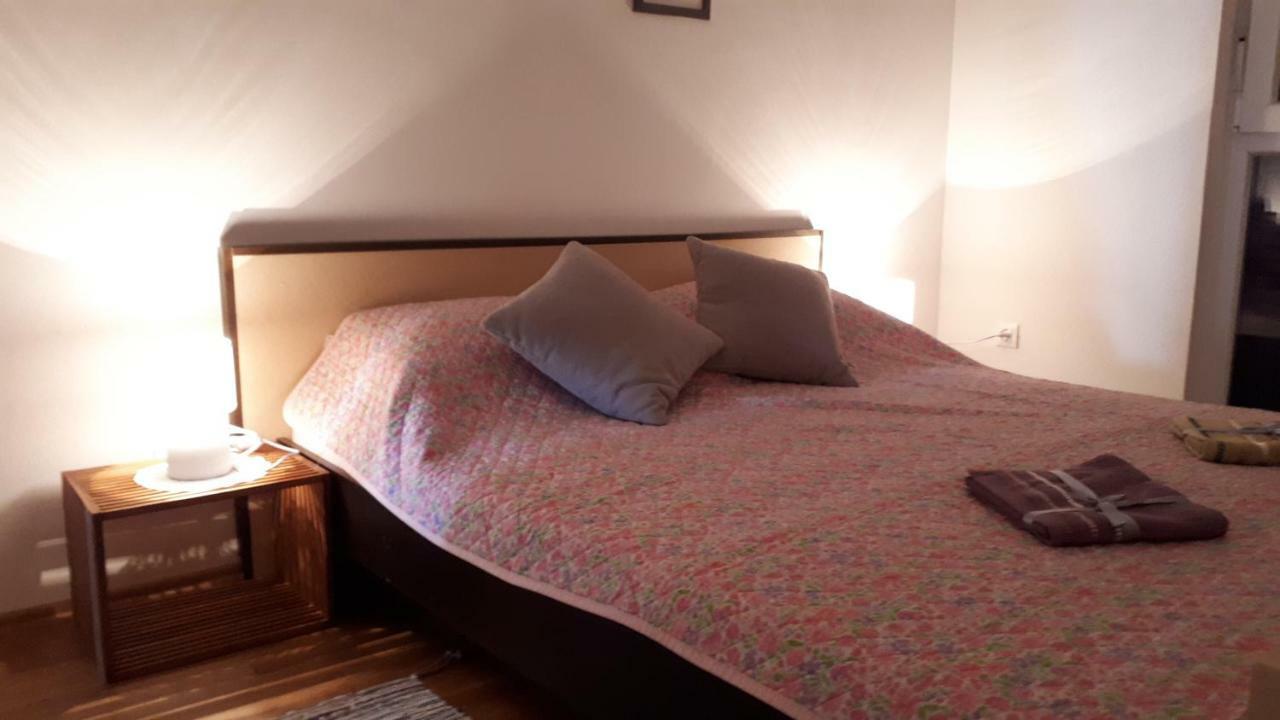 Apartment Jasmina Рийека Екстериор снимка